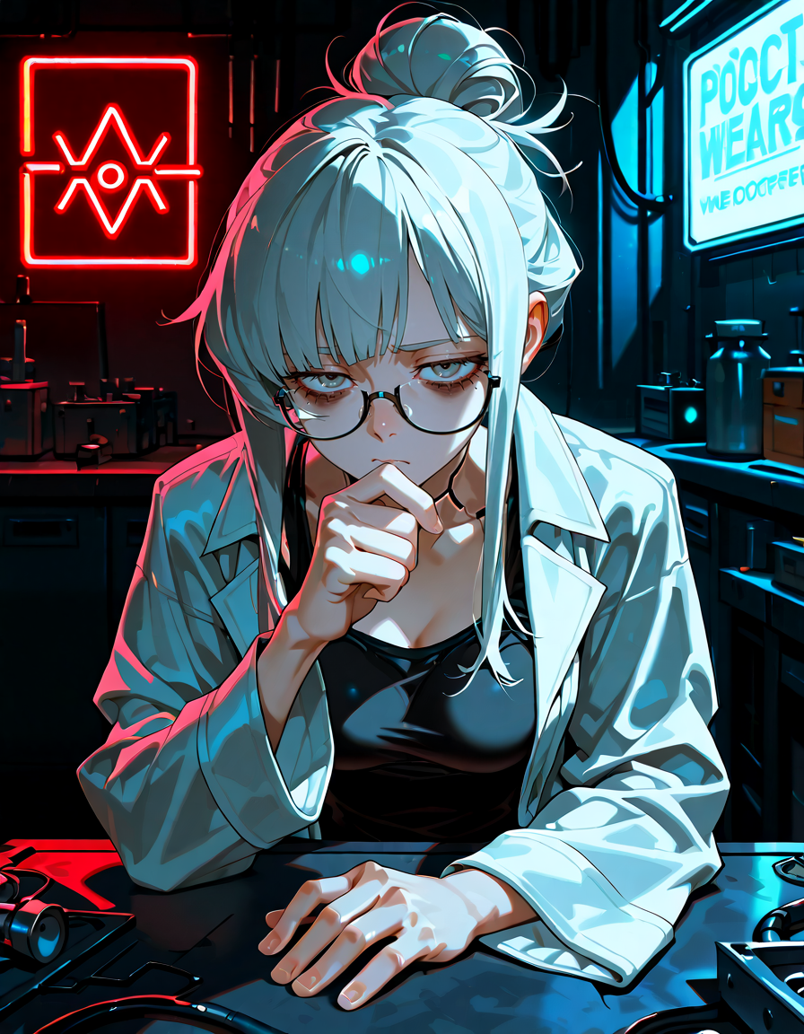 Lucie