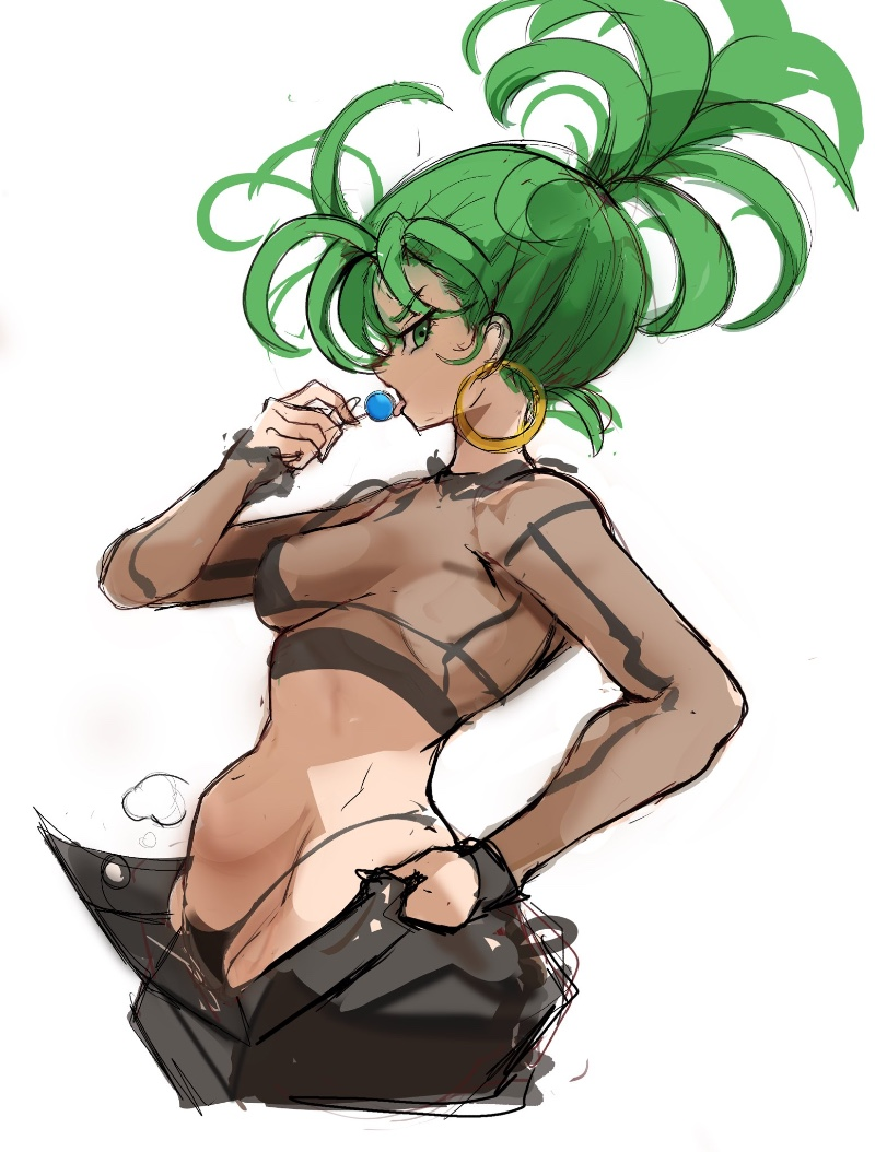 Tatsumaki