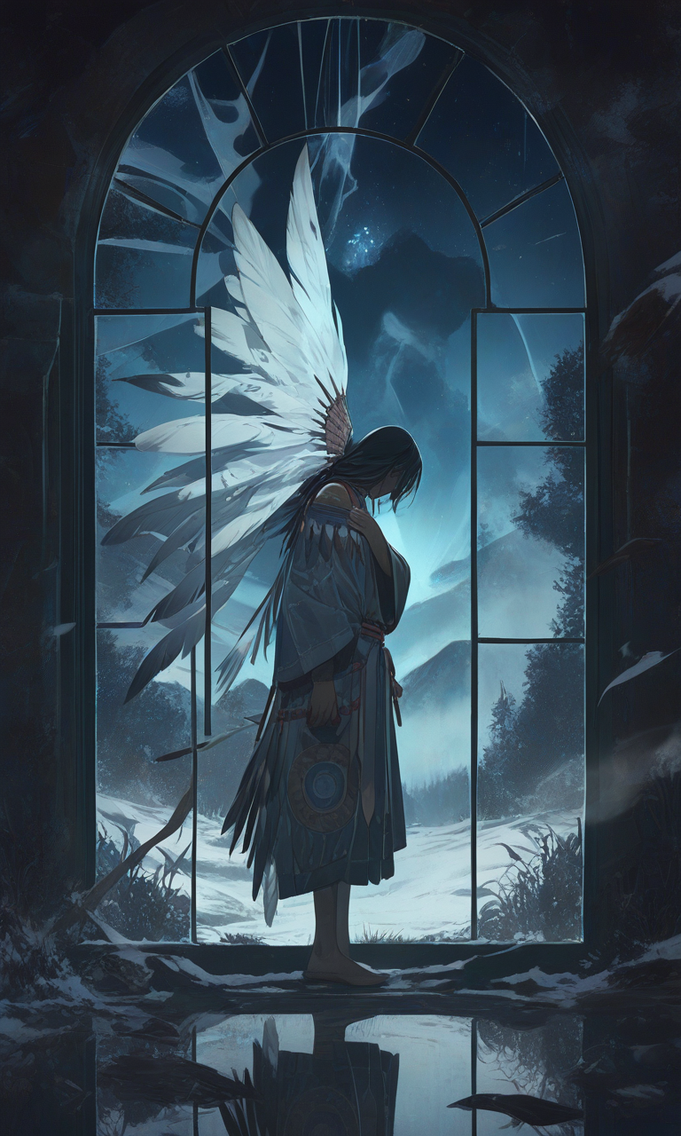 The Spirit of Lost Joy