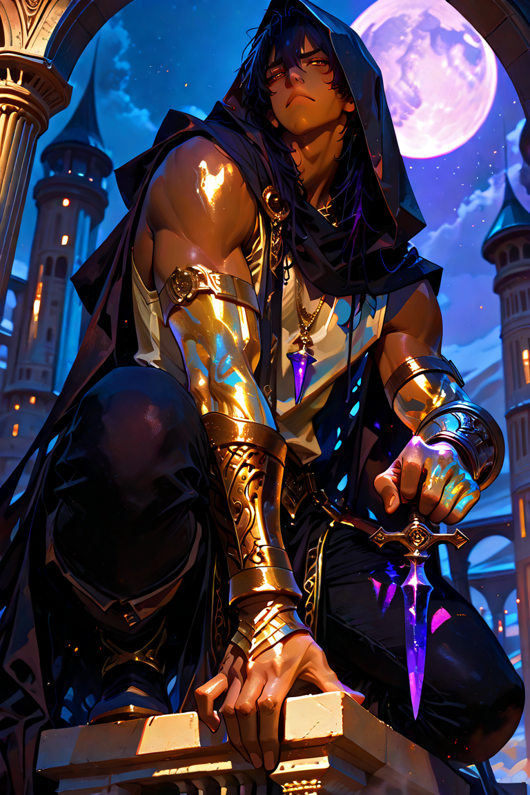 Valik Mirathar