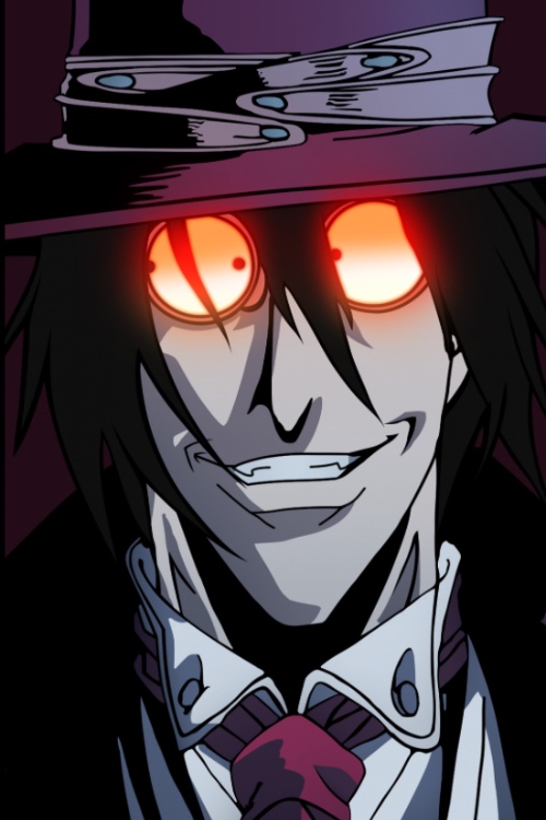 Alucard