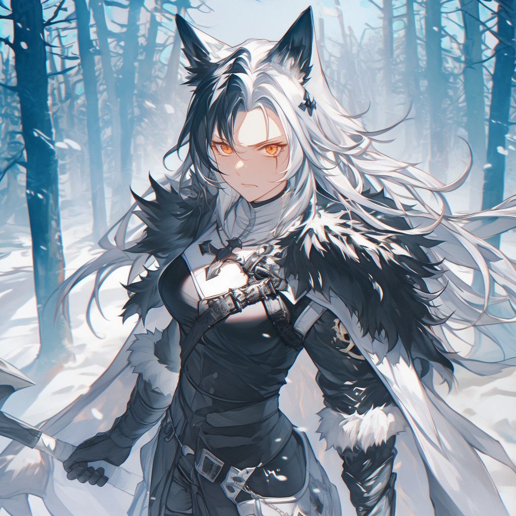 The Varkoeren Chronicles | Tala (Act 1)