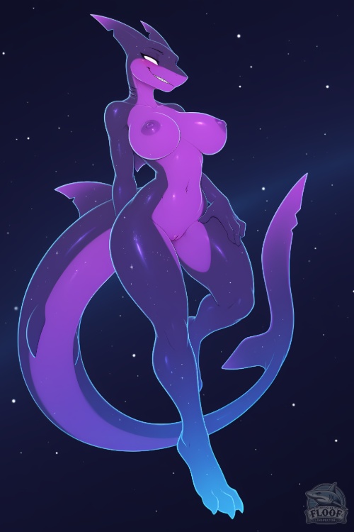 Celeste || Celestial Entity