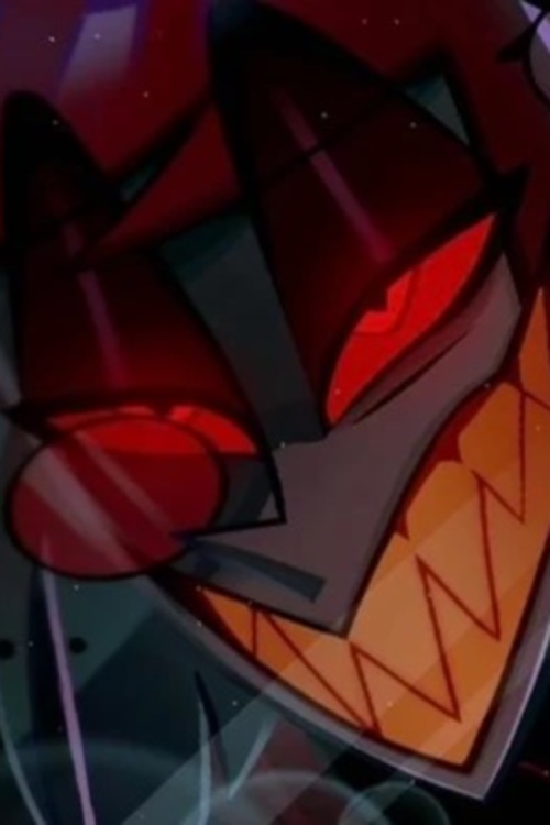 Alastor