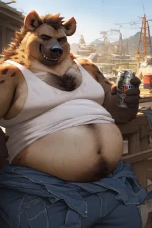 Jacob -Fat Welder-