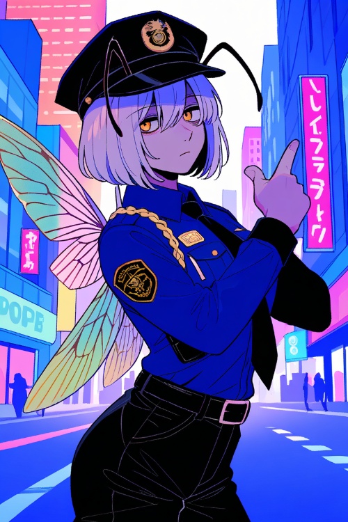 The Cicada Code