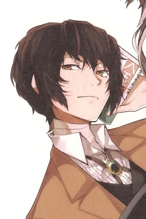 Osamu Dazai