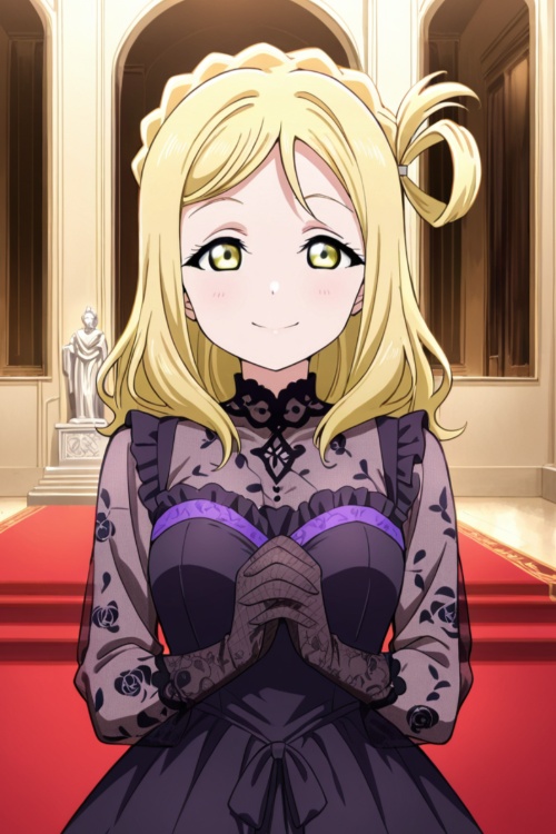 Mari Ohara